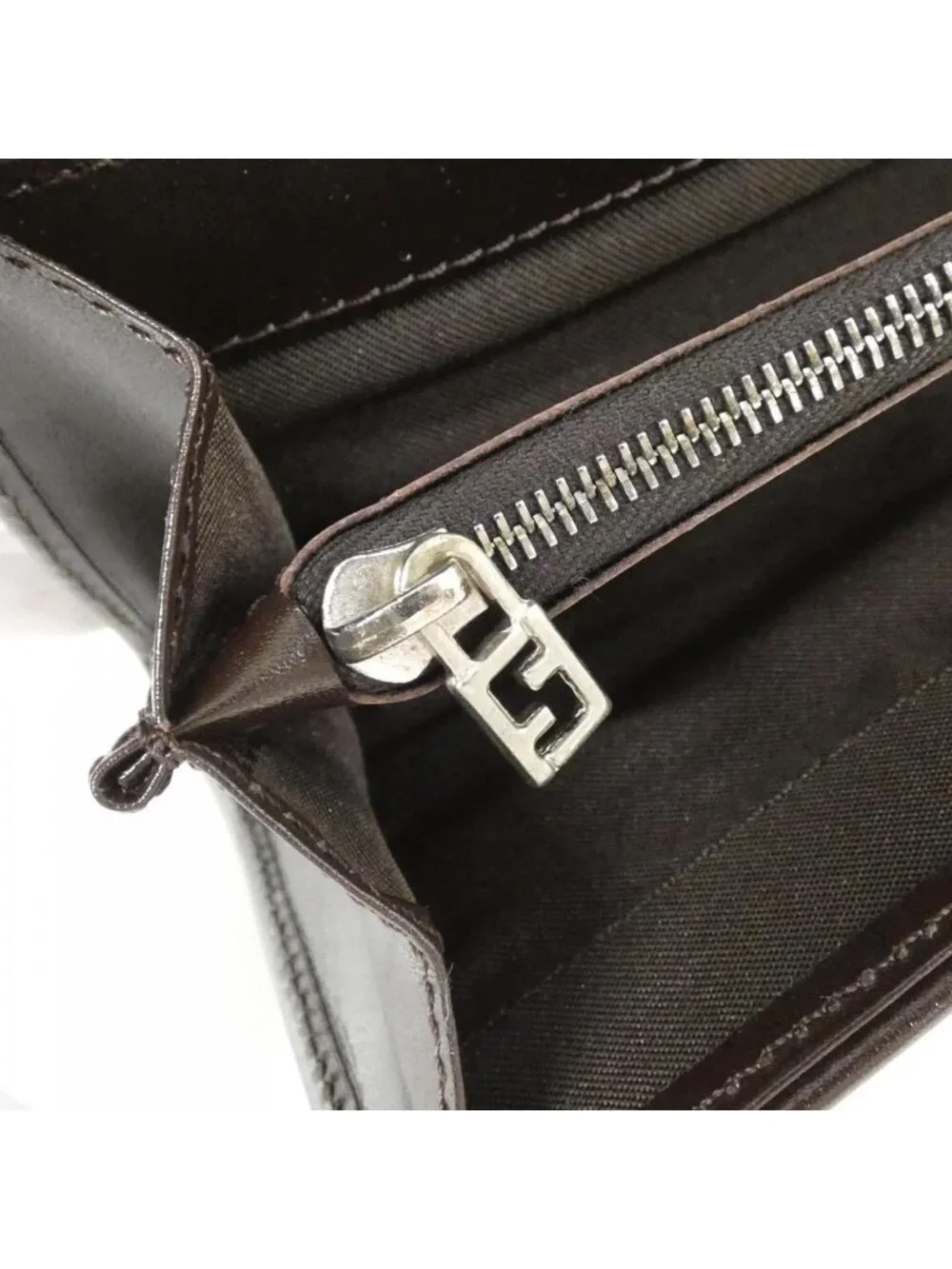 Fendi this authentic